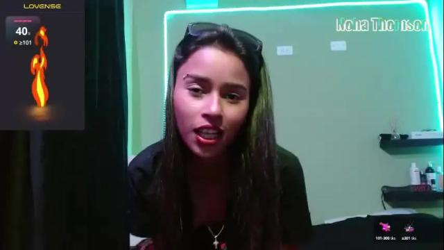 Image 11 of noha_thomson Stream on Chaturbate on 5 days ago