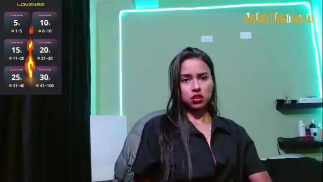 Image 4 of noha_thomson Stream on Chaturbate on 5 days ago