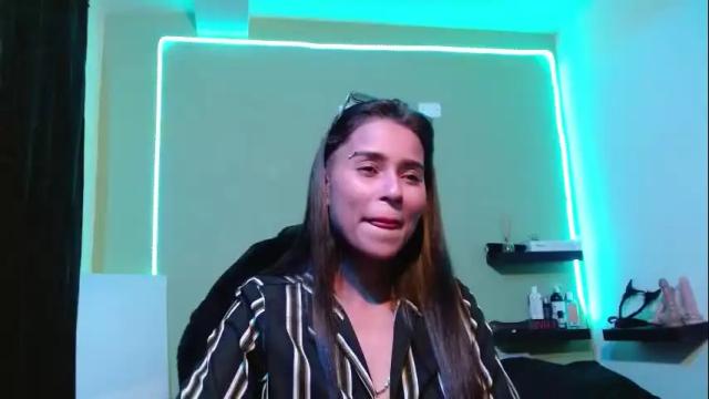 Image 2 of noha_thomson Stream on Chaturbate on 3 days ago