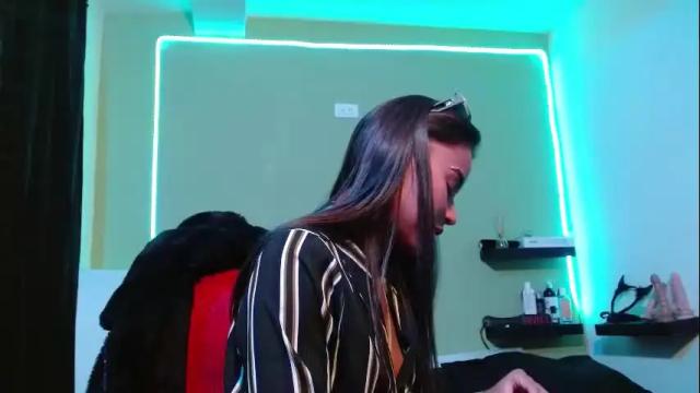 Image 3 of noha_thomson Stream on Chaturbate on 3 days ago