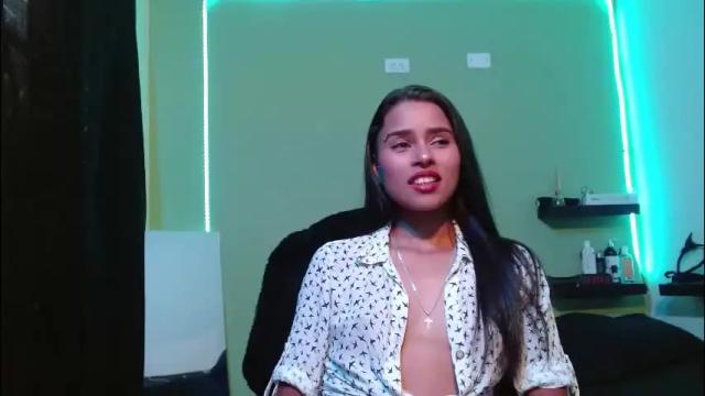 Image 12 of noha_thomson Stream on Chaturbate on 1 day ago
