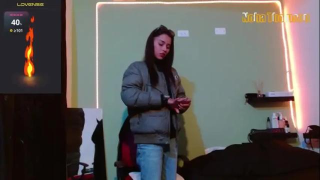 Thumbnail 1, noha_thomson's Stream at Chaturbate, 3 months ago