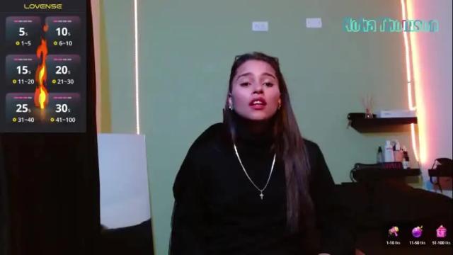 Image 10 of noha_thomson Stream on Chaturbate on 3 months ago