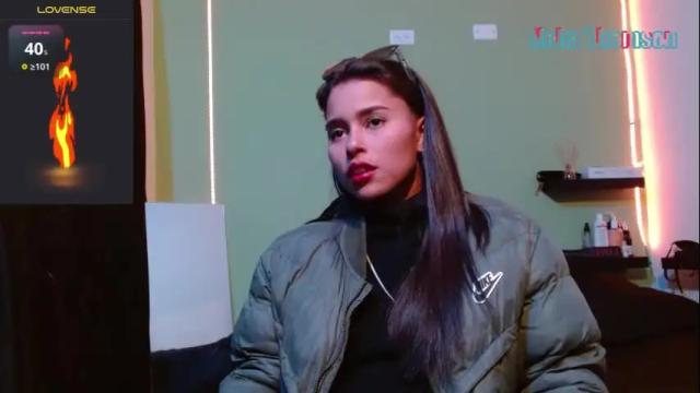 Thumbnail 2, noha_thomson's Stream at Chaturbate, 3 months ago