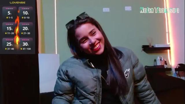 Image 6 of noha_thomson Stream on Chaturbate on 3 months ago