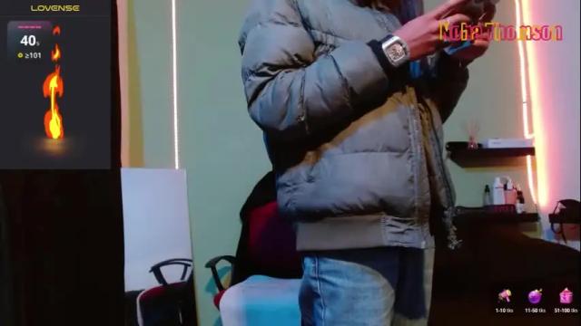 Image 7 of noha_thomson Stream on Chaturbate on 3 months ago