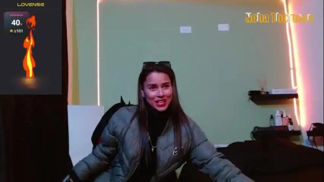 Thumbnail 3, noha_thomson's Stream at Chaturbate, 3 months ago