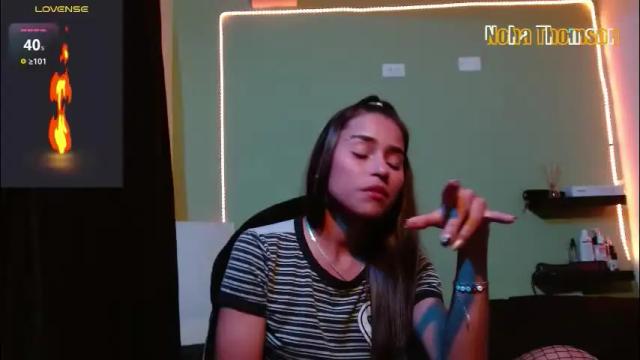 Image 10 of noha_thomson Stream on Chaturbate on 3 months ago