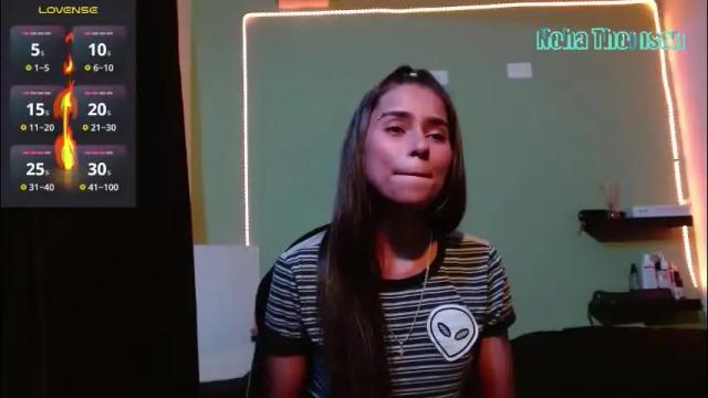 Image 7 of noha_thomson Stream on Chaturbate on 3 months ago