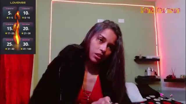Image 2 of noha_thomson Stream on Chaturbate on 3 months ago