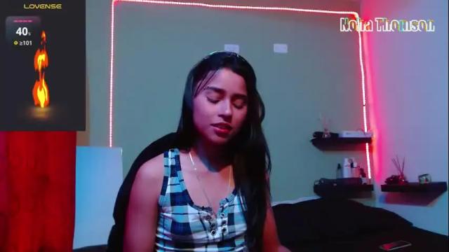 Thumbnail 1, noha_thomson's Stream at Chaturbate, 2 months ago
