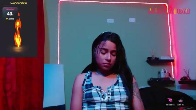 Image 12 of noha_thomson Stream on Chaturbate on 2 months ago