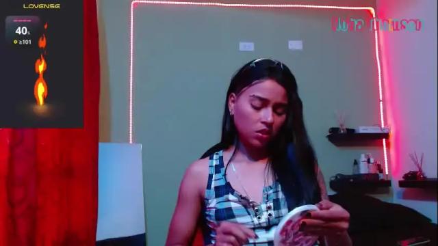 Thumbnail 2, noha_thomson's Stream at Chaturbate, 2 months ago