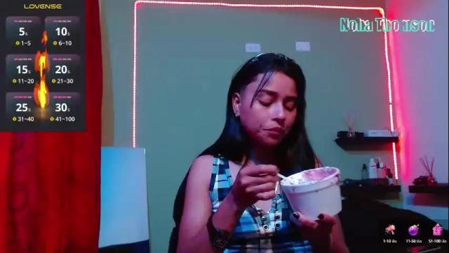 Image 6 of noha_thomson Stream on Chaturbate on 2 months ago