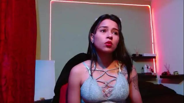 Image 2 of noha_thomson Stream on Chaturbate on 2 months ago