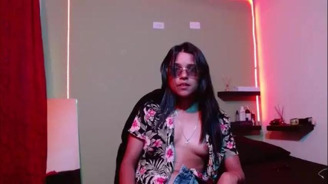 Image 11 of noha_thomson Stream on Chaturbate on 2 months ago