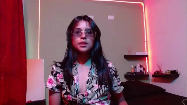 Image 8 of noha_thomson Stream on Chaturbate on 2 months ago