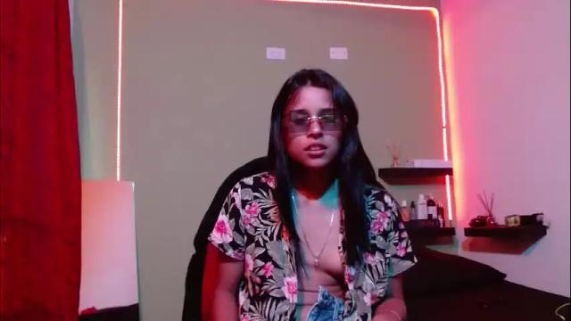 Thumbnail 3, noha_thomson's Stream at Chaturbate, 2 months ago