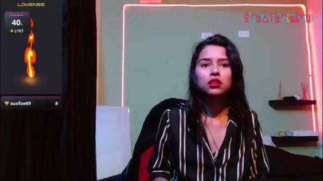 Image 8 of noha_thomson Stream on Chaturbate on 1 month ago