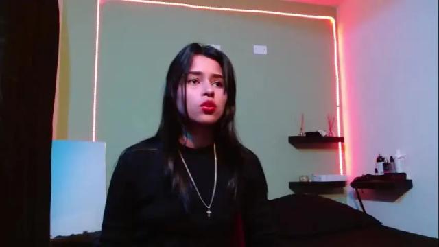 Thumbnail 1, noha_thomson's Stream at Chaturbate, 1 month ago