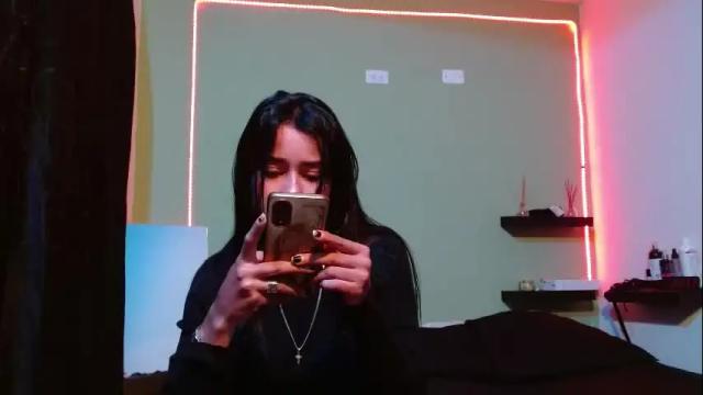 Image 3 of noha_thomson Stream on Chaturbate on 1 month ago