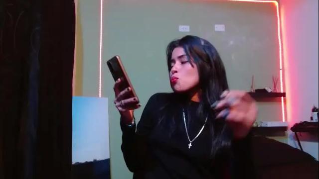 Thumbnail 2, noha_thomson's Stream at Chaturbate, 1 month ago