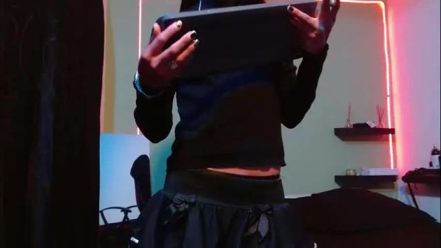 Image 7 of noha_thomson Stream on Chaturbate on 1 month ago