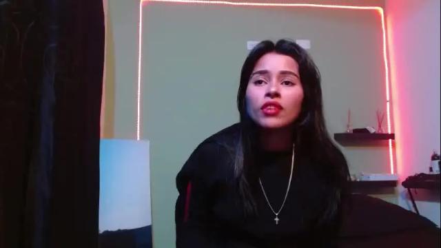 Image 8 of noha_thomson Stream on Chaturbate on 1 month ago