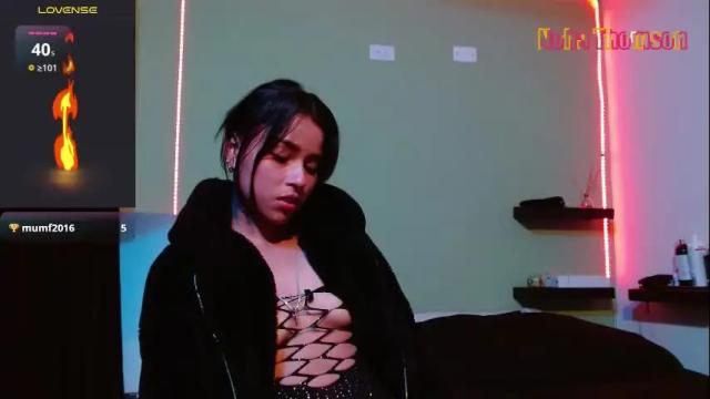 Thumbnail 1, noha_thomson's Stream at Chaturbate, 1 month ago