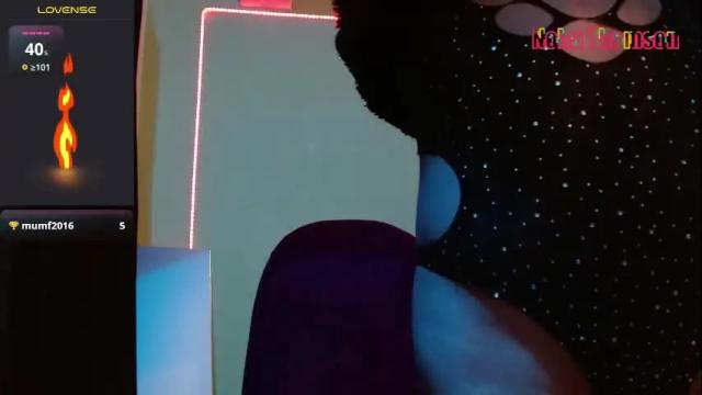 Image 11 of noha_thomson Stream on Chaturbate on 1 month ago