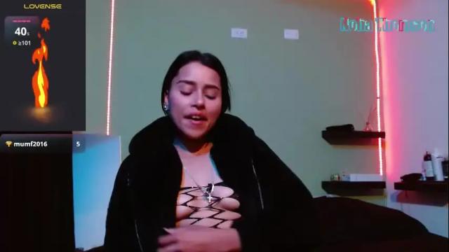 Thumbnail 2, noha_thomson's Stream at Chaturbate, 1 month ago