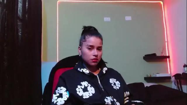 Thumbnail 1, noha_thomson's Stream at Chaturbate, 1 month ago