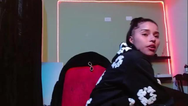 Image 10 of noha_thomson Stream on Chaturbate on 1 month ago