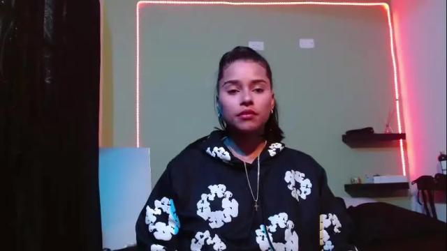 Thumbnail 2, noha_thomson's Stream at Chaturbate, 1 month ago