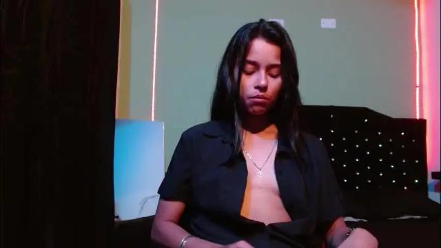 Thumbnail 1, noha_thomson's Stream at Chaturbate, 1 month ago