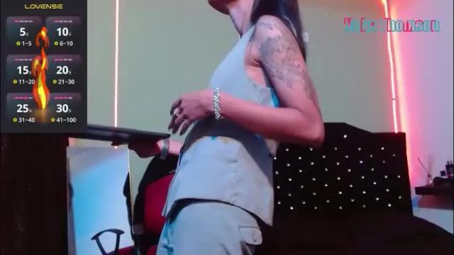 Image 6 of noha_thomson Stream on Chaturbate on 1 month ago