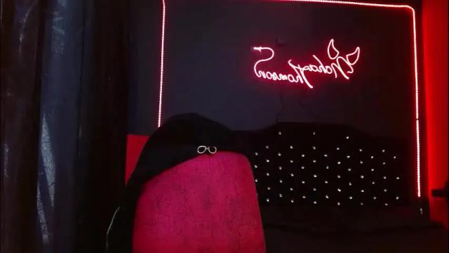 Image 3 of noha_thomson Stream on Chaturbate on 4 days ago