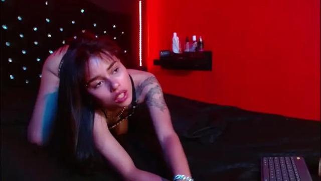 Image 6 of noha_thomson Stream on Chaturbate on 1 month ago