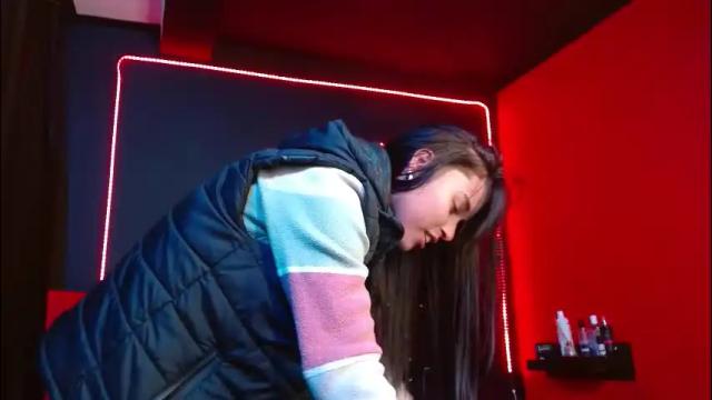 Image 8 of noha_thomson Stream on Chaturbate on 1 month ago