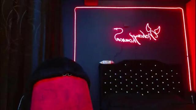 Thumbnail 1, noha_thomson's Stream at Chaturbate, 1 month ago