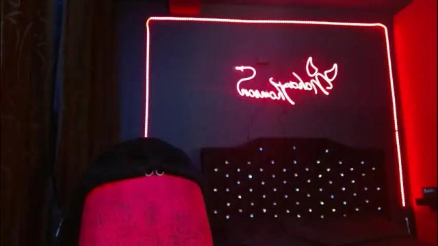 Thumbnail 1, noha_thomson's Stream at Chaturbate, 1 month ago