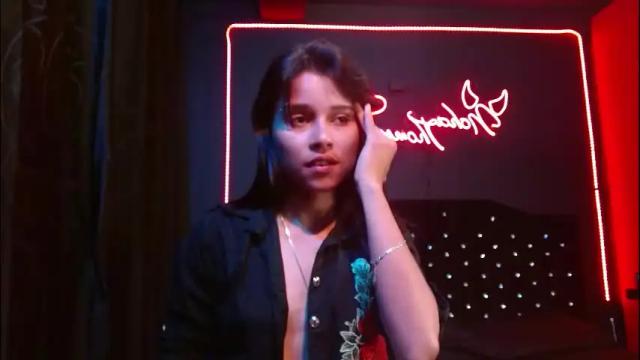 Thumbnail 2, noha_thomson's Stream at Chaturbate, 1 month ago