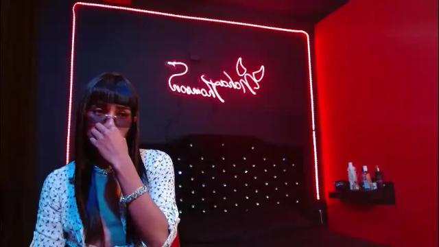 Thumbnail 2, noha_thomson's Stream at Chaturbate, 1 month ago