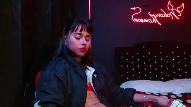 Thumbnail 1, noha_thomson's Stream at Chaturbate, 1 month ago