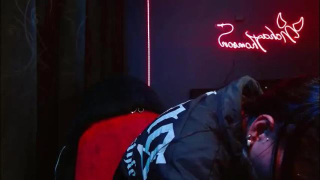 Thumbnail 2, noha_thomson's Stream at Chaturbate, 1 month ago