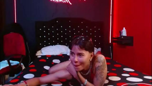 Thumbnail 2, noha_thomson's Stream at Chaturbate, 1 month ago