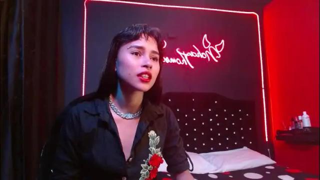 Thumbnail 1, noha_thomson's Stream at Chaturbate, 20 days ago