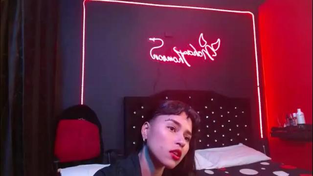 Thumbnail 2, noha_thomson's Stream at Chaturbate, 20 days ago