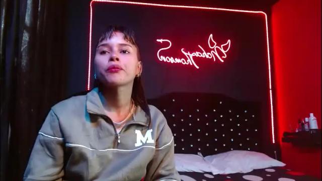 Thumbnail 1, noha_thomson's Stream at Chaturbate, 15 days ago