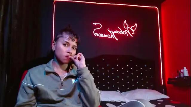 Image 11 of noha_thomson Stream on Chaturbate on 18 days ago